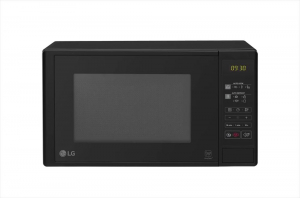 LG MS2042D Black Easy Clean (8806091575678) mikrohullámú sütő